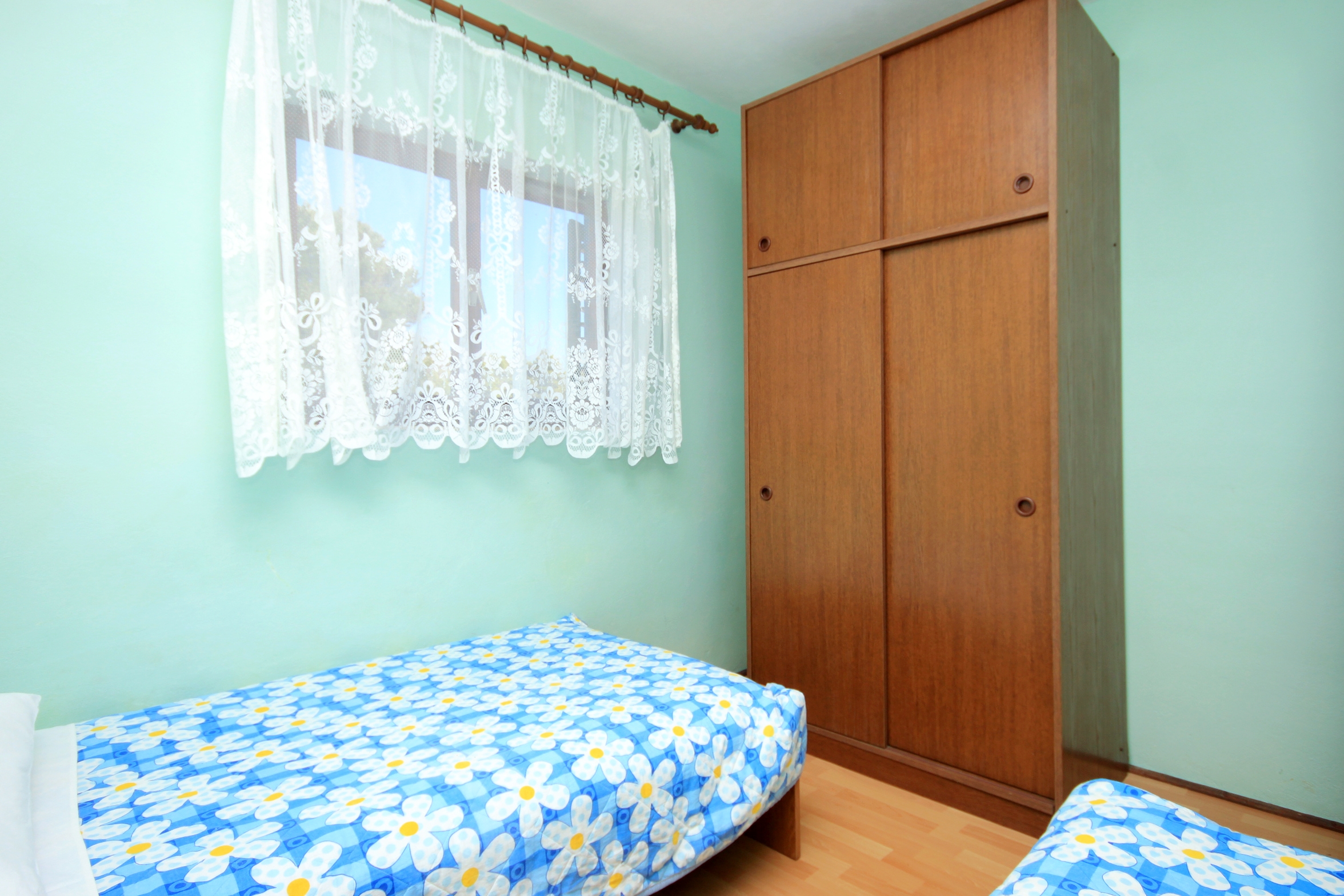 Three bedroom house near beach Cove Gradina, Korčula  K