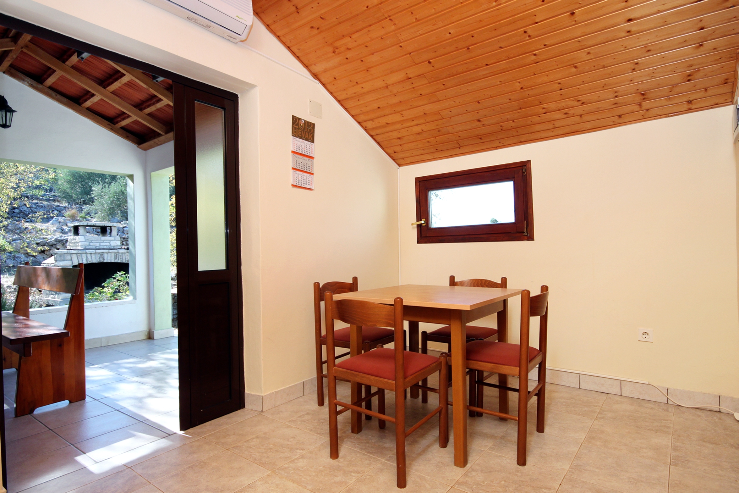 Top Korčula Gradina Top Korčula Gradina