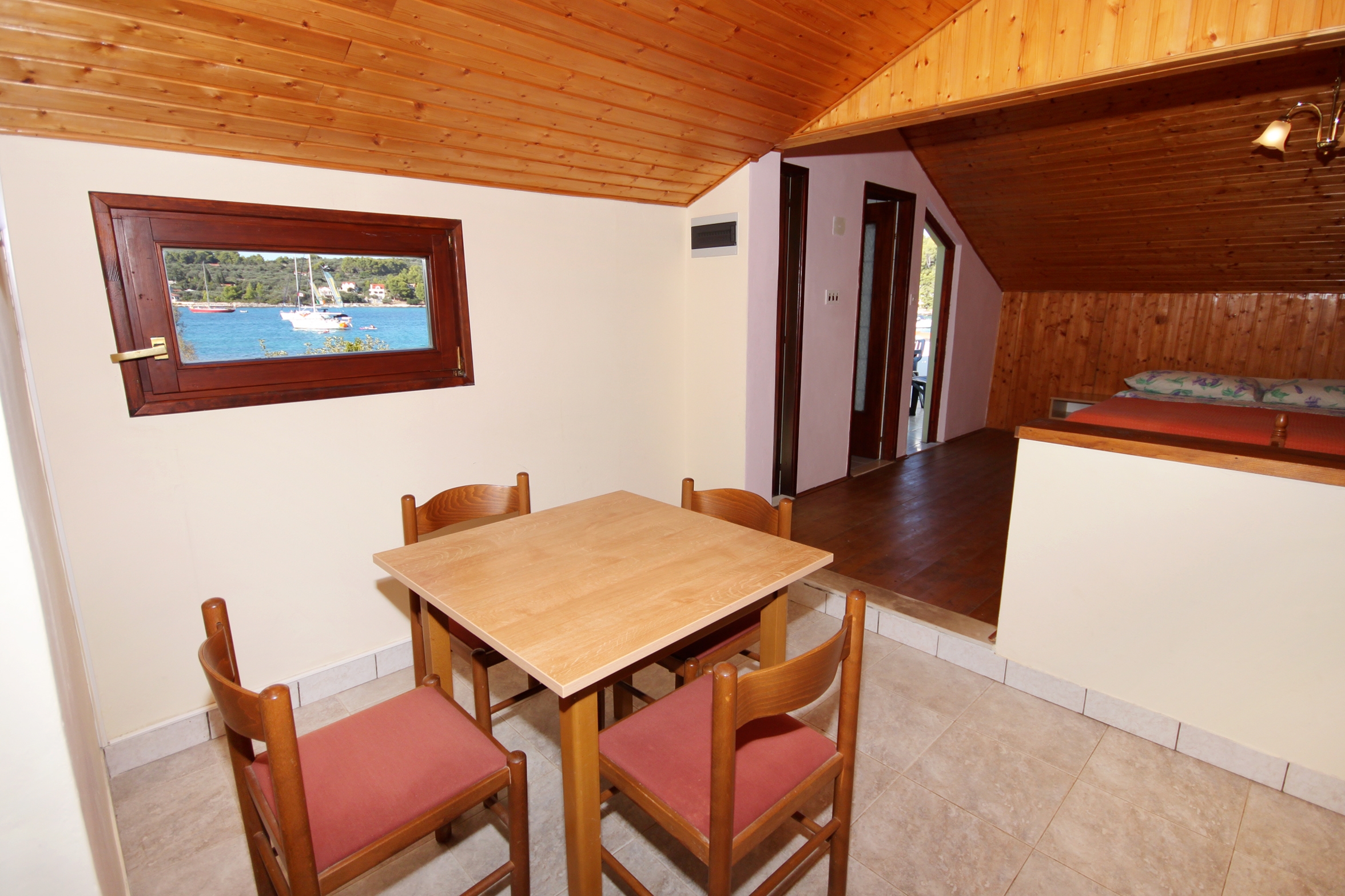 Top Korčula Gradina Top Korčula Gradina