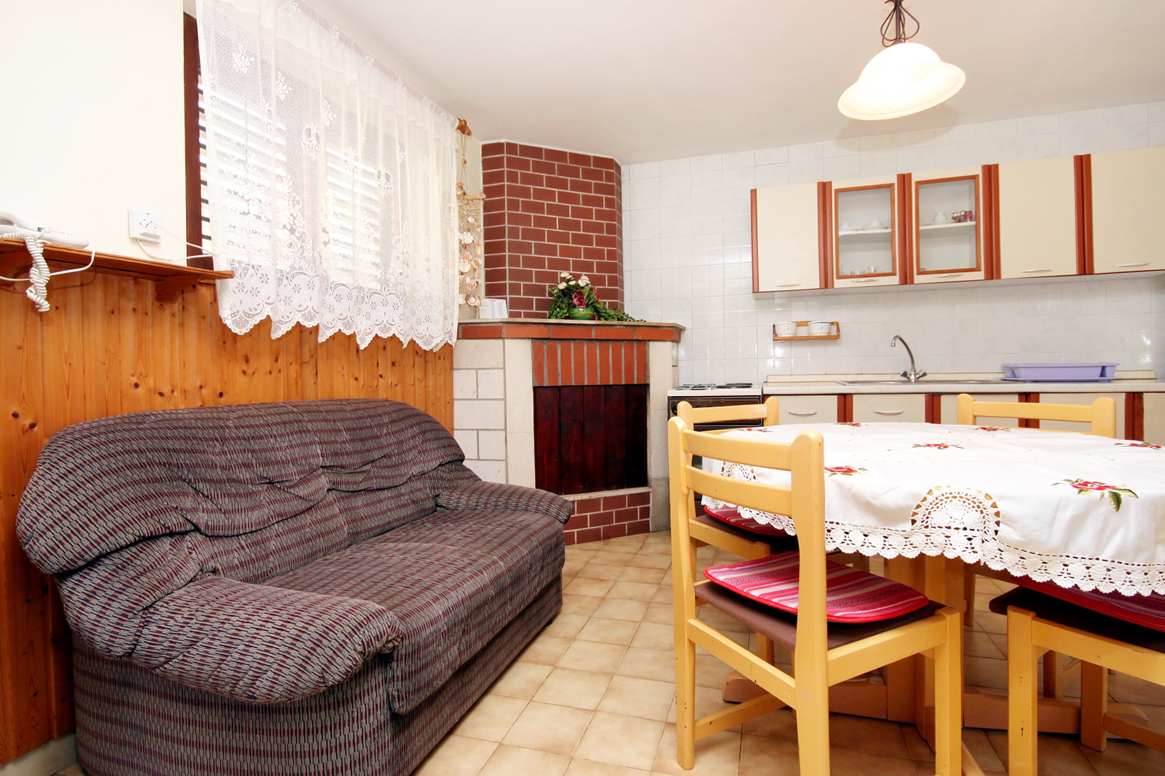 Top Korčula Gradina Top Korčula Gradina