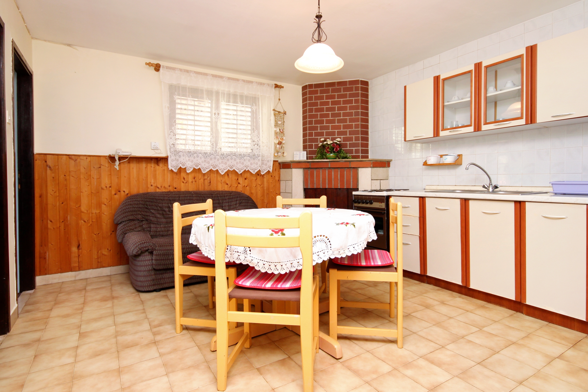 Top Korčula Gradina Top Korčula Gradina