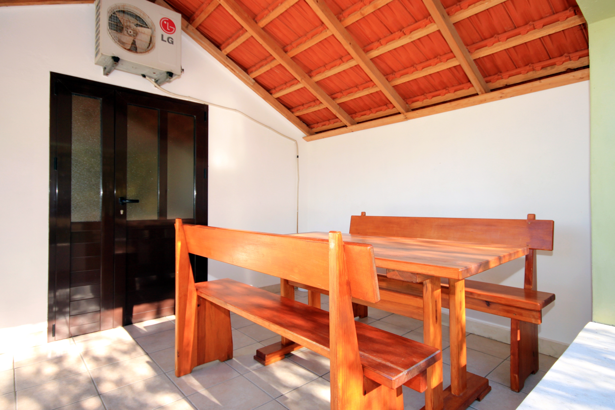 Three bedroom house near beach Cove Gradina, Korčula  K