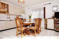 Zavalatica Apartmaji 4458