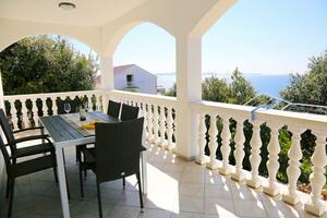 Apartmaji s parkingom Zavalatica, Korčula - 4459