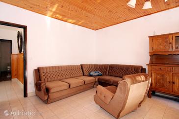 Living room Brna, Living room in the apartment, dostupna klima i WIFI.