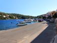 Parking lot Brna, Korčula, Parking lot 4460 - Apartments by the sea.