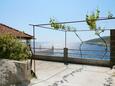 Zavalatica, Korčula, Parking 4461 - Appartement à proximité de la mer.