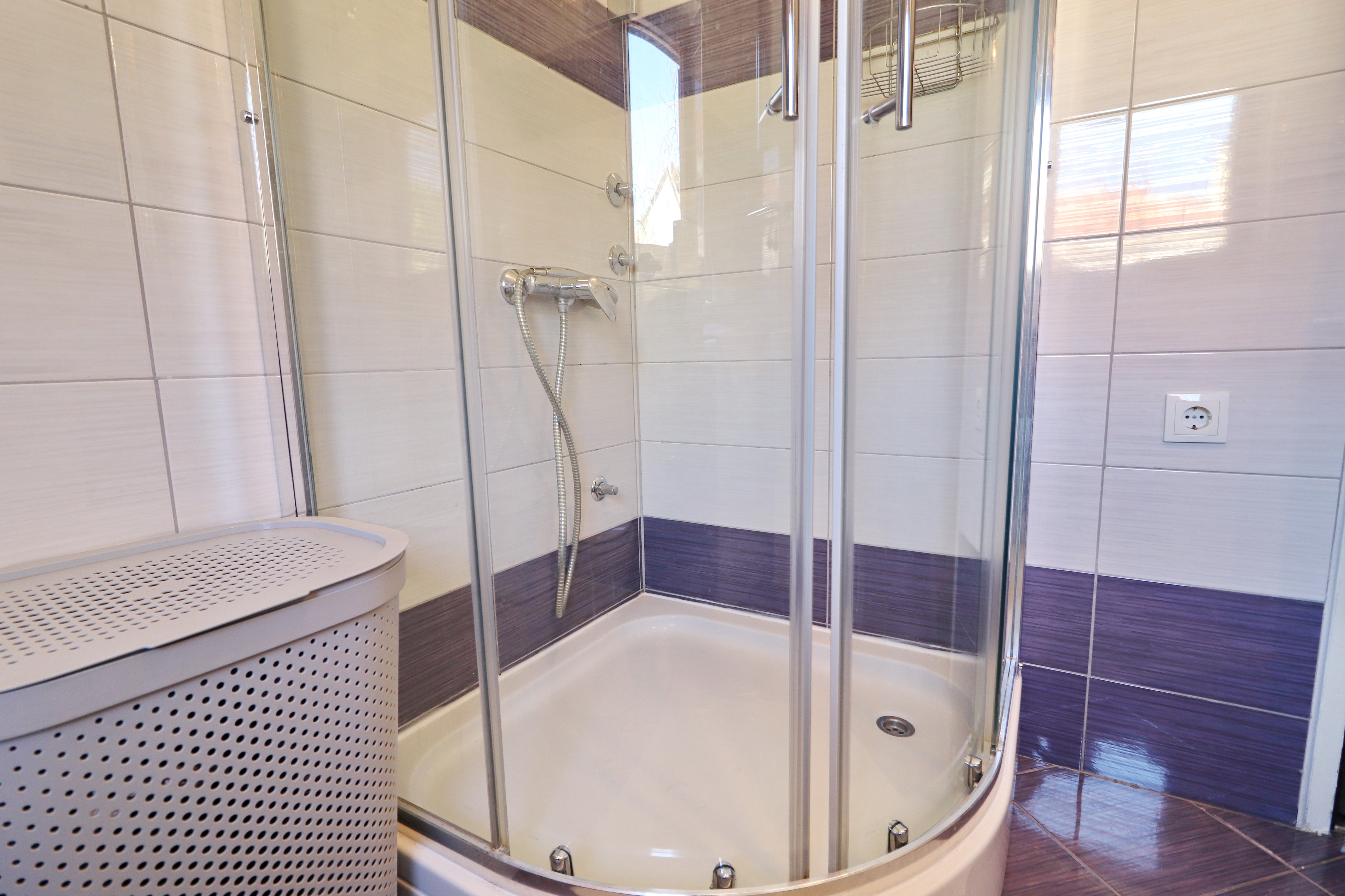 Three bedroom apartment near beach Brna, Korčula  A-a