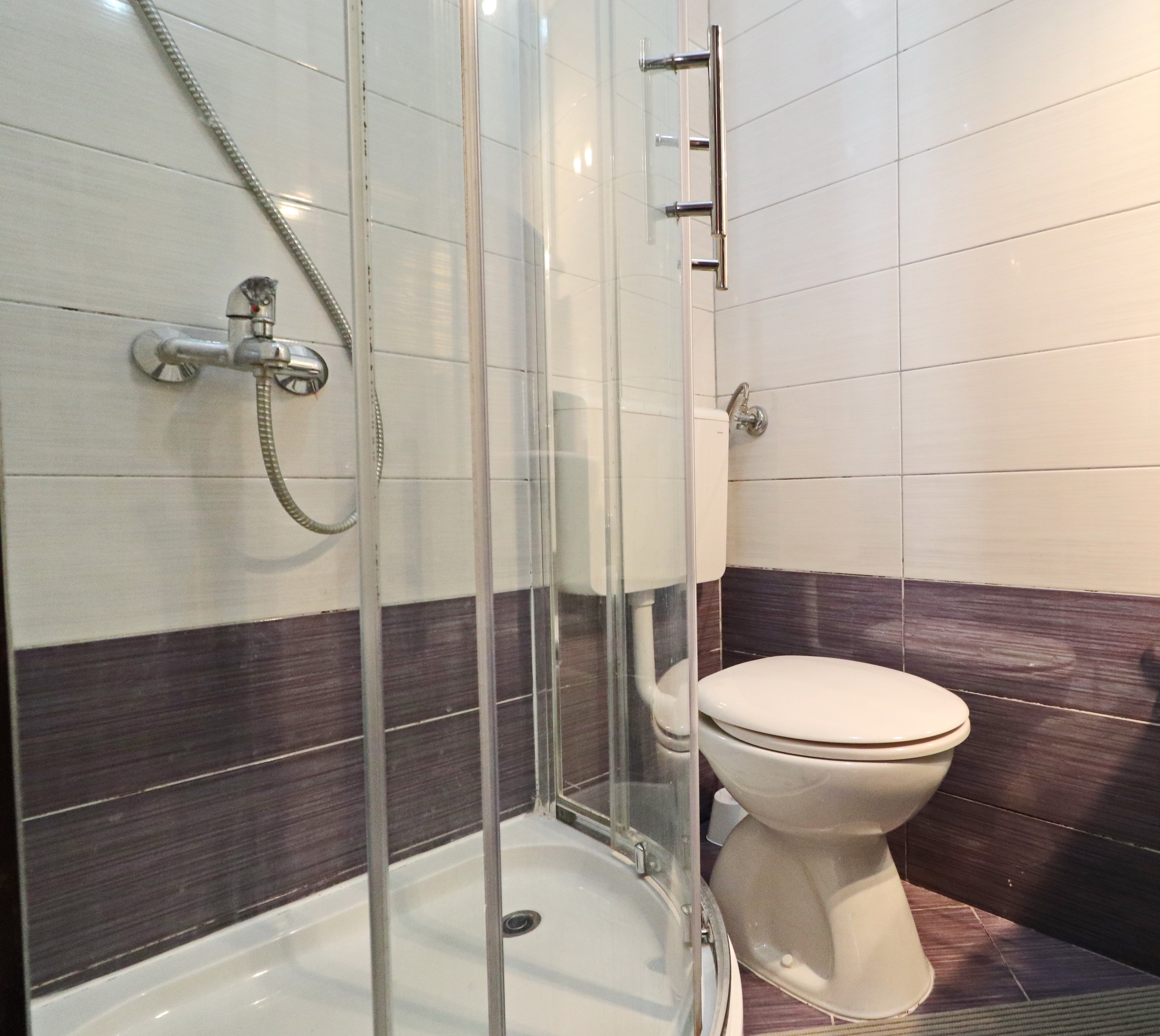 Three bedroom apartment near beach Brna, Korčula  A-a