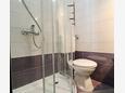 Ванная комната 3 Brna, Ванная комната 3 в размещении типа apartment, WiFi.