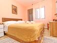 Спальня 1 Brna, Спальня 1 в размещении типа apartment, WiFi.