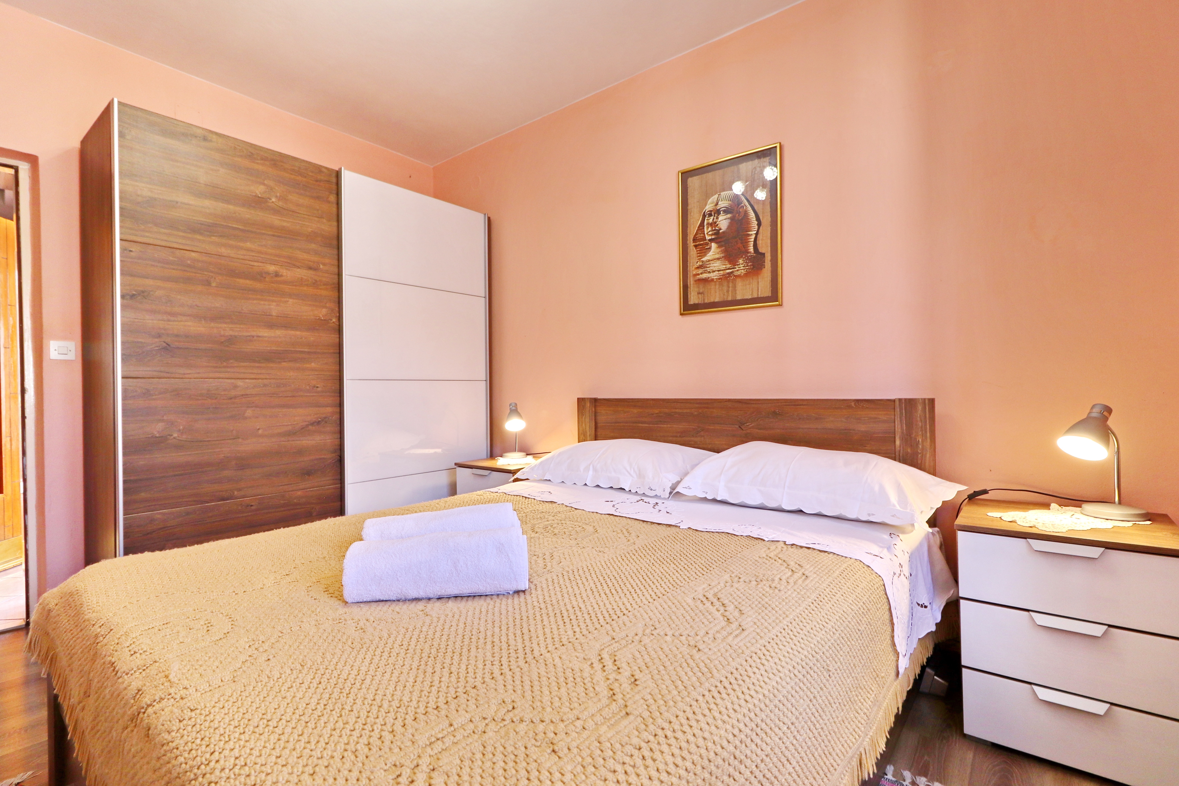 Top Korčula Brna Top Korčula Brna