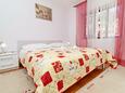 Спальня 3 Brna, Спальня 3 в размещении типа apartment, WiFi.