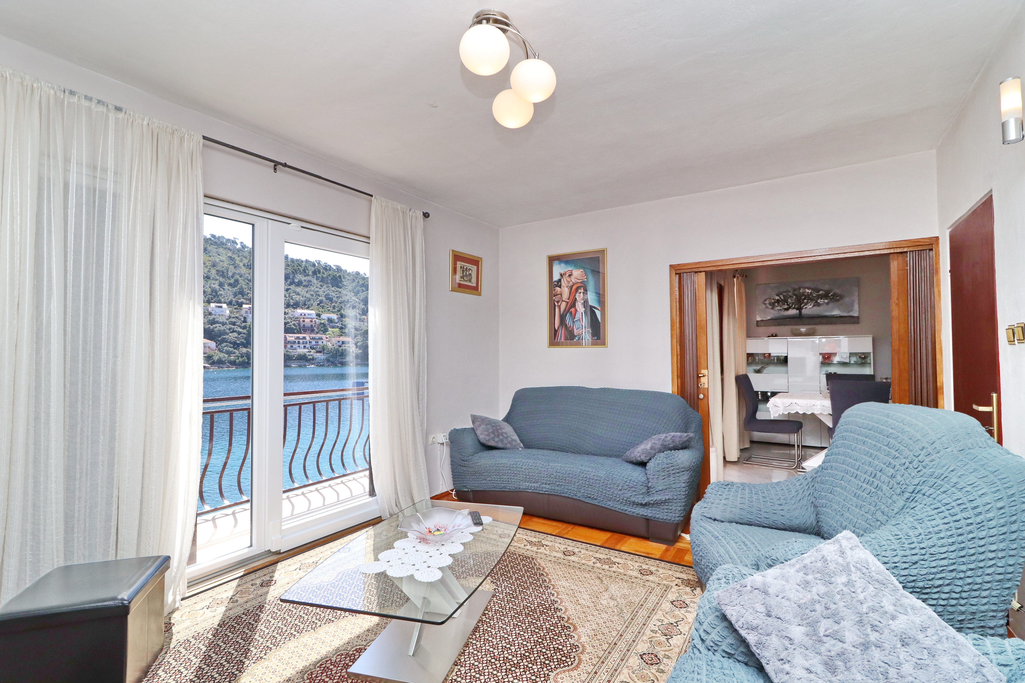 Top Korčula Brna Top Korčula Brna