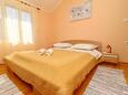 Brna, Spalnica 2 v nastanitvi vrste apartment, WiFi.