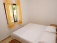 Ložnice 2 Karbuni, Ložnice 2 v ubytování typu apartment, domácí mazlíčci povoleni a WiFi.