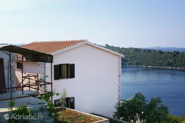 Property Karbuni, Korčula, Property 4465 - Apartments by the sea.