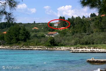 Property Gradina, Korčula, Property 4467 - Apartments in Croatia.