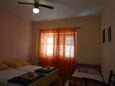 Slaapkamer 2 Brna, Slaapkamer 2 in the apartment, (pet friendly) en WiFi.
