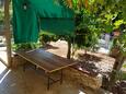 Terrace Brna, Terrace in the apartment, (pet friendly) and WiFi.
