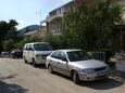 Parkeerplaats Brna, Korčula, Parkeerplaats 4468 - Appartementen by the sea.