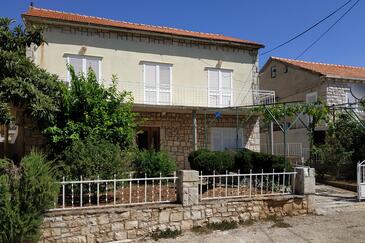 Property Brna, Korčula, Property 4468 - Apartments by the sea.