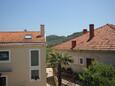 Sali, Balkon - uitzicht in the apartment, (pet friendly) en WiFi.