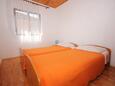 Sali, Slaapkamer 2 in the apartment, (pet friendly) en WiFi.