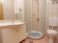Lumbarda, Bagno nell'alloggi del tipo studio-apartment, WiFi.