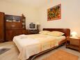 Lumbarda, Camera da letto   nell'alloggi del tipo studio-apartment, WiFi.