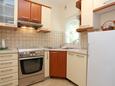 Lumbarda, Cucina nell'alloggi del tipo studio-apartment, WiFi.