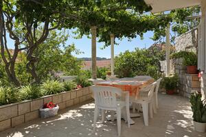 Apartamenty z parkingiem Lumbarda, Korcula - 4473