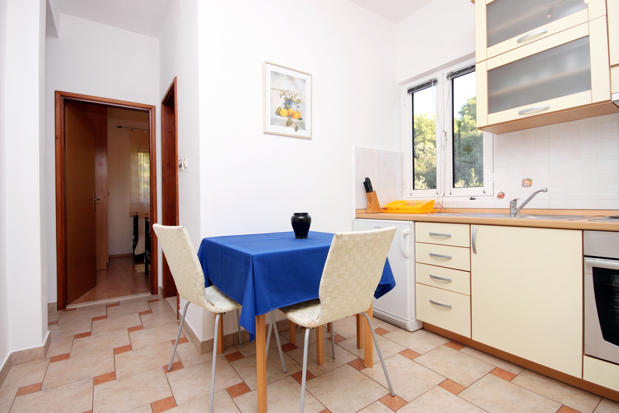 Top Korčula Brna Top Korčula Brna