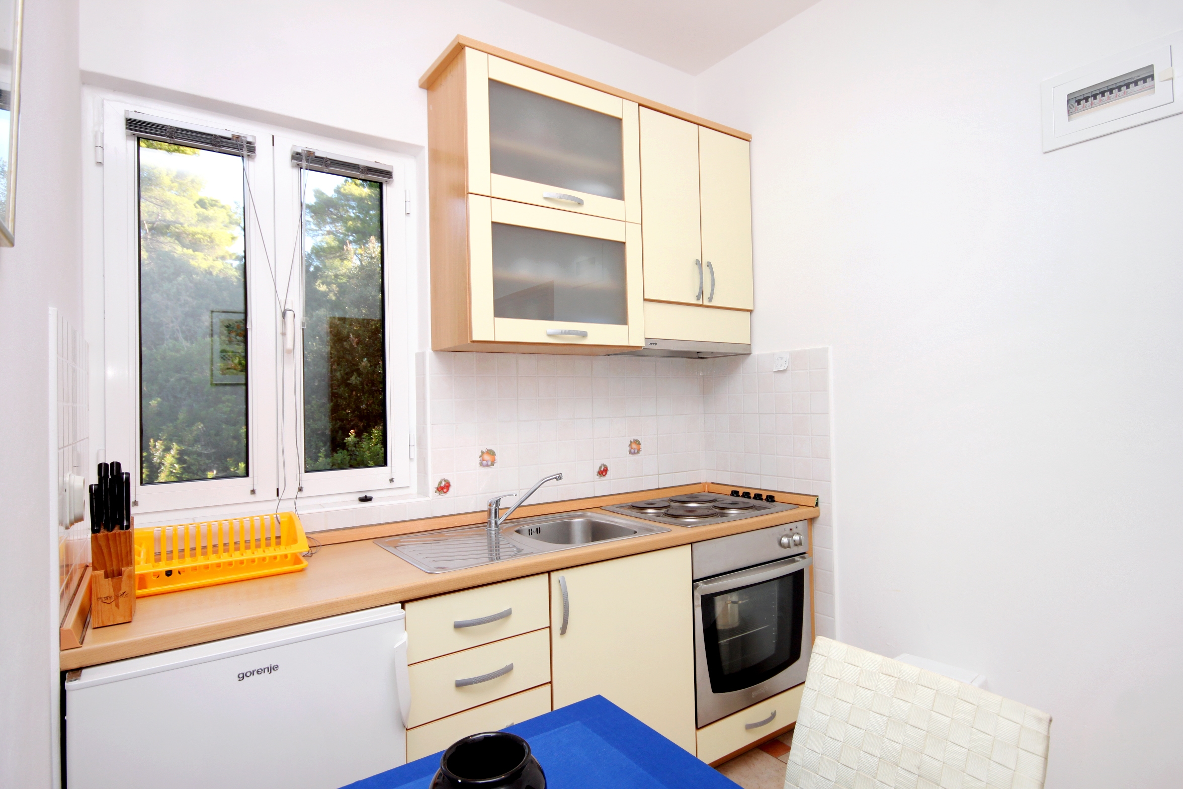 Top Korčula Brna Top Korčula Brna