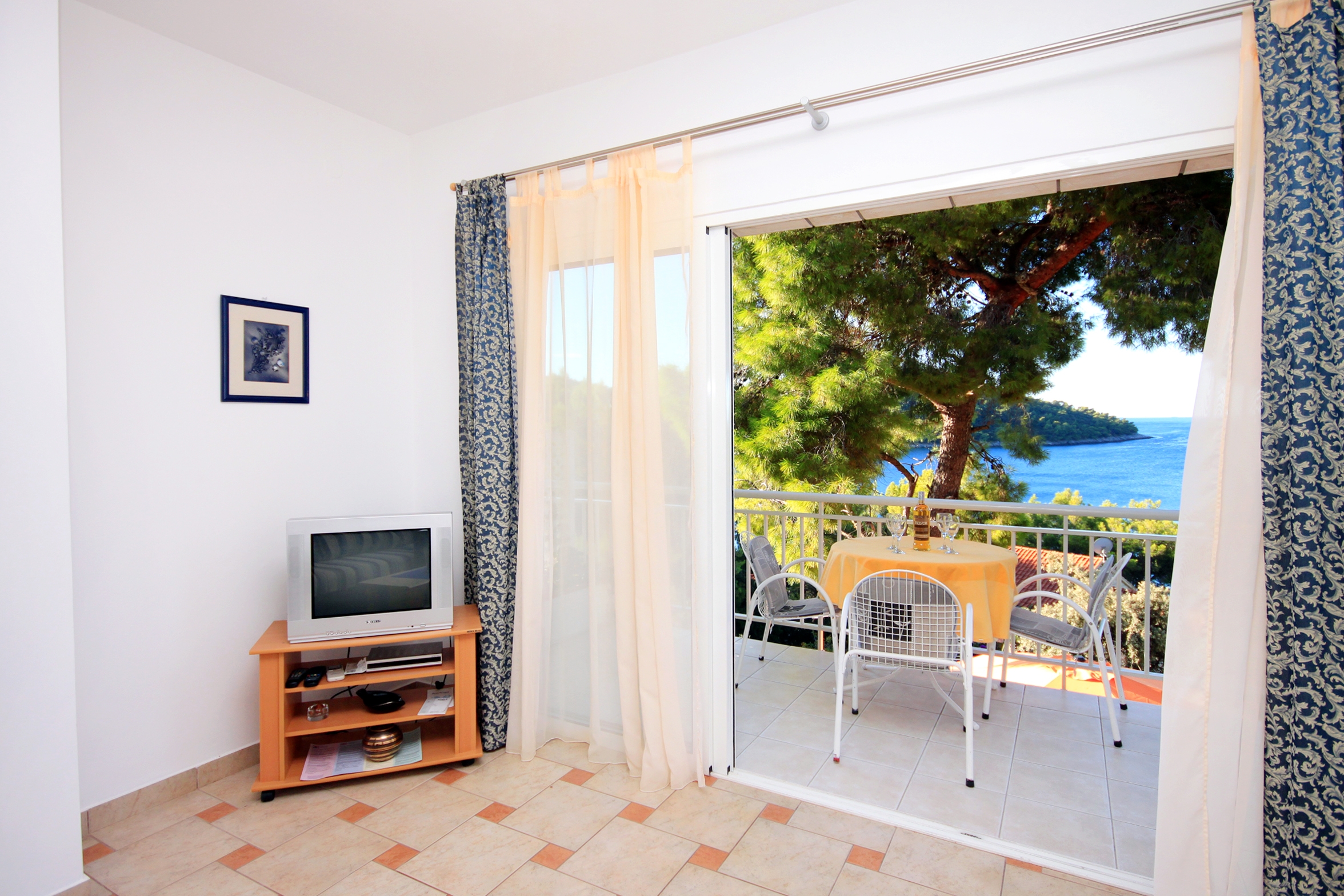 Top Korčula Brna Top Korčula Brna