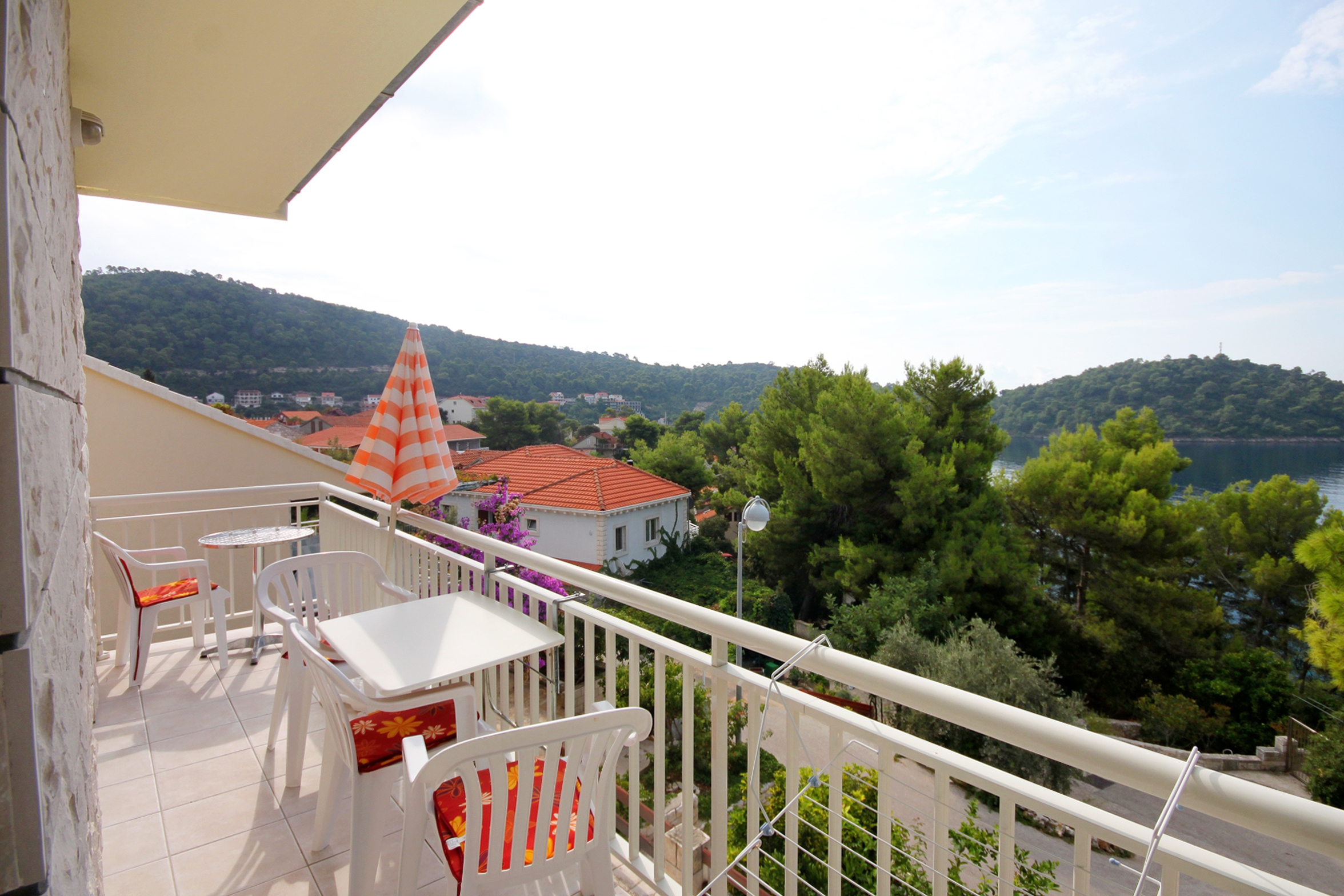 Top Korčula Brna Top Korčula Brna