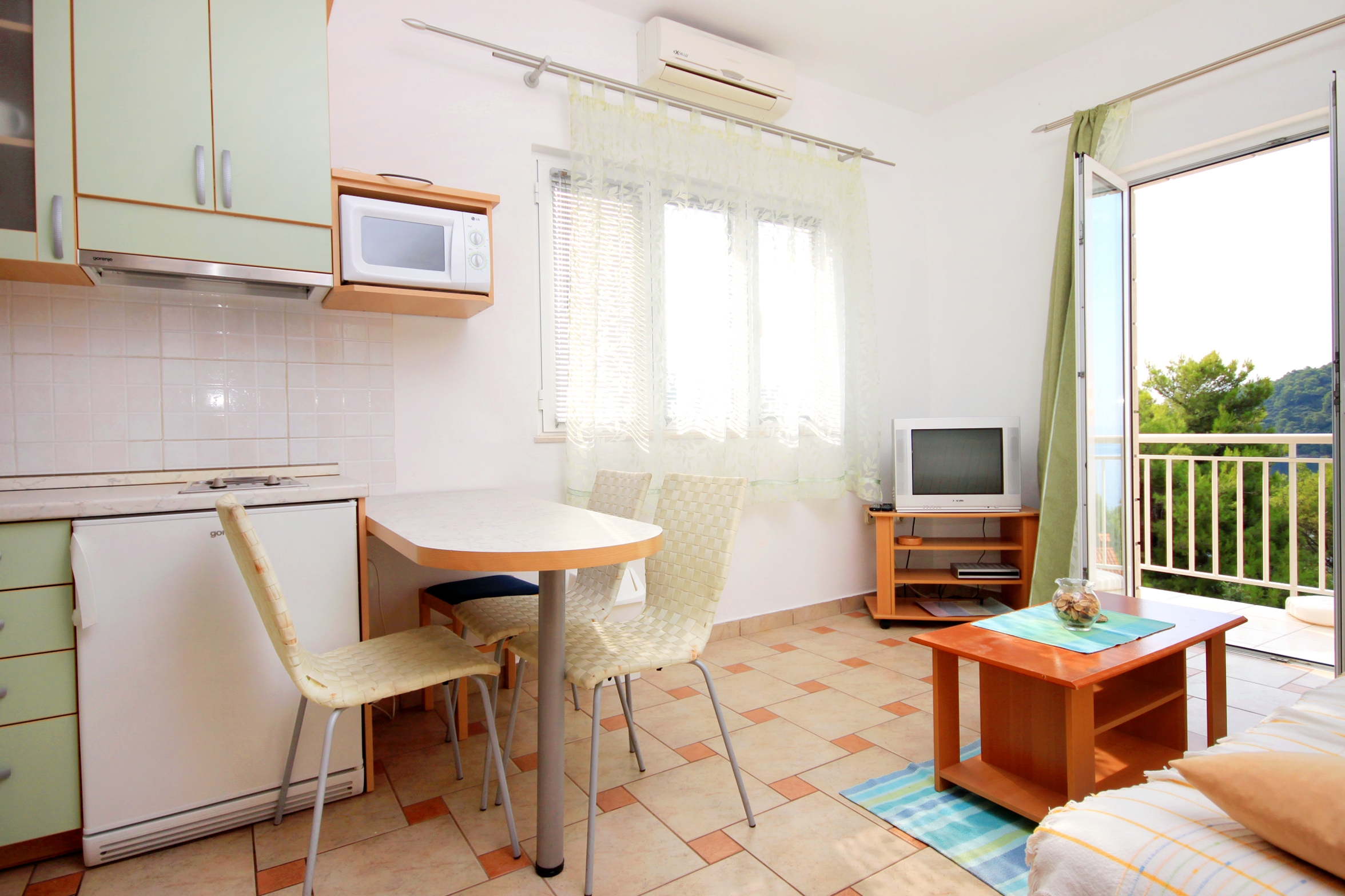 Top Korčula Brna Top Korčula Brna