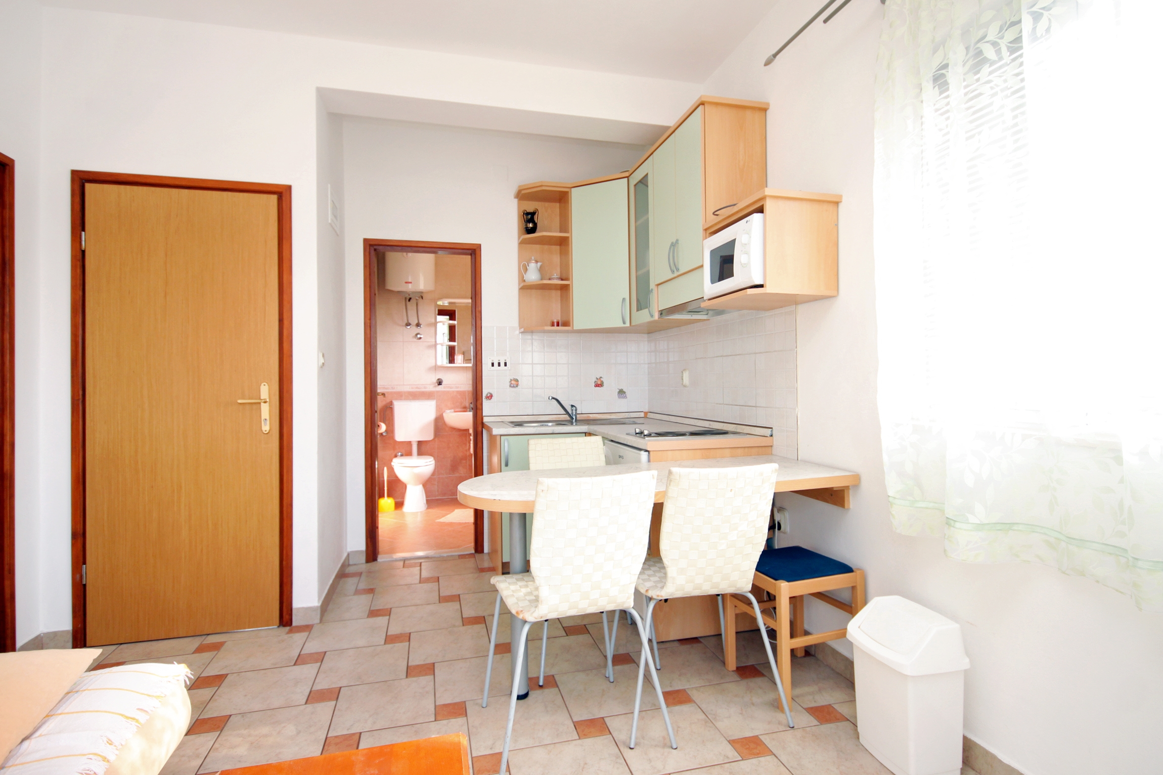 Top Korčula Brna Top Korčula Brna