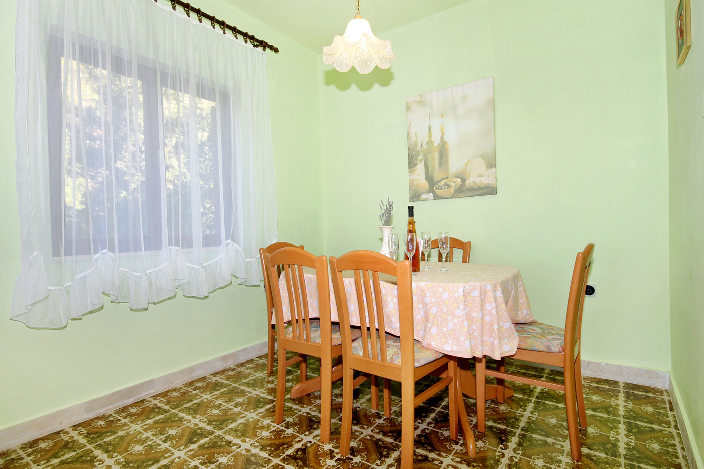 Top Korčula Brna Top Korčula Brna