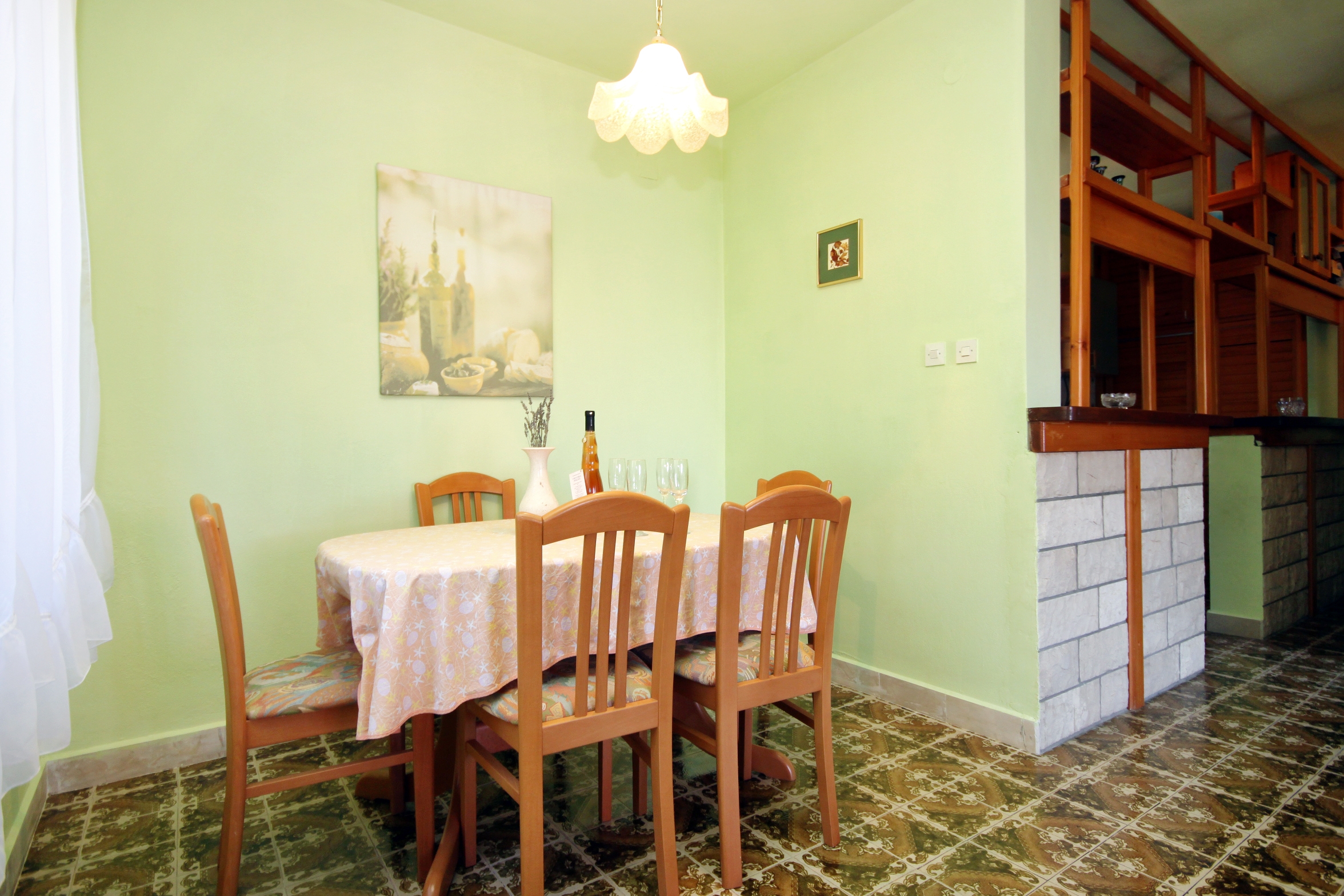 Top Korčula Brna Top Korčula Brna