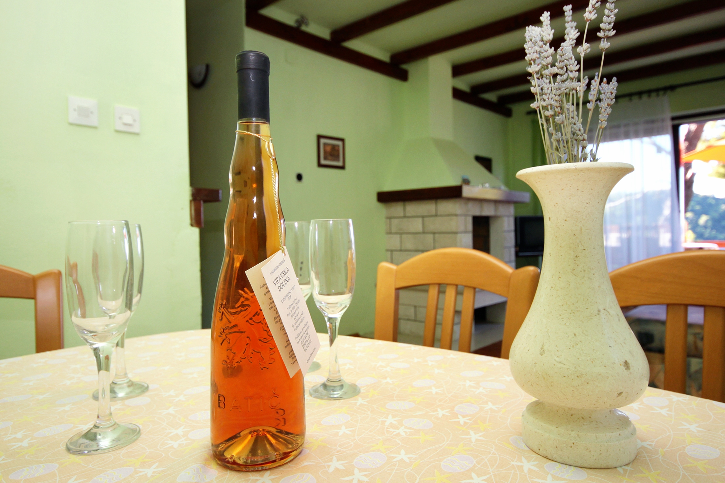 Top Korčula Brna Top Korčula Brna