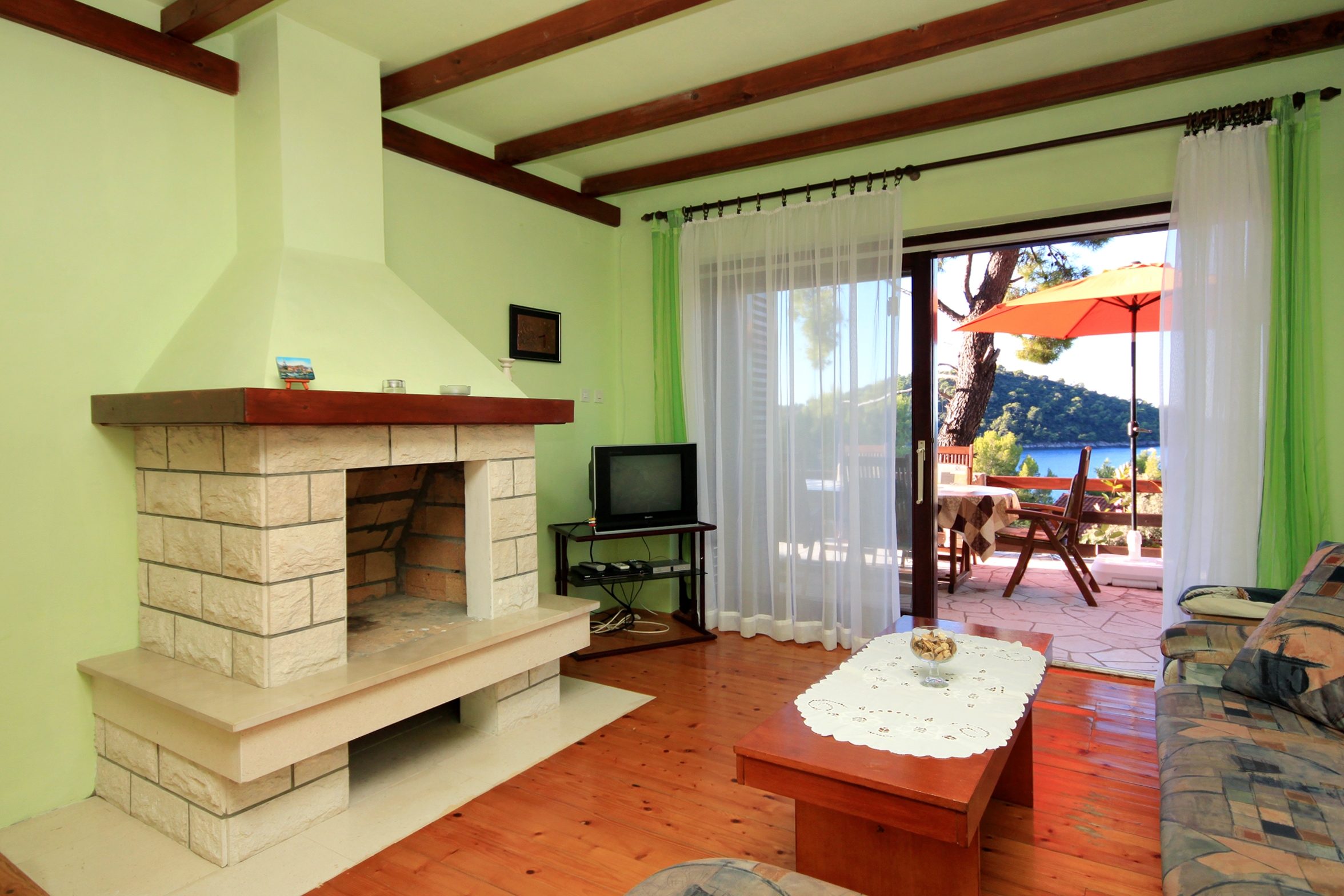 Top Korčula Brna Top Korčula Brna