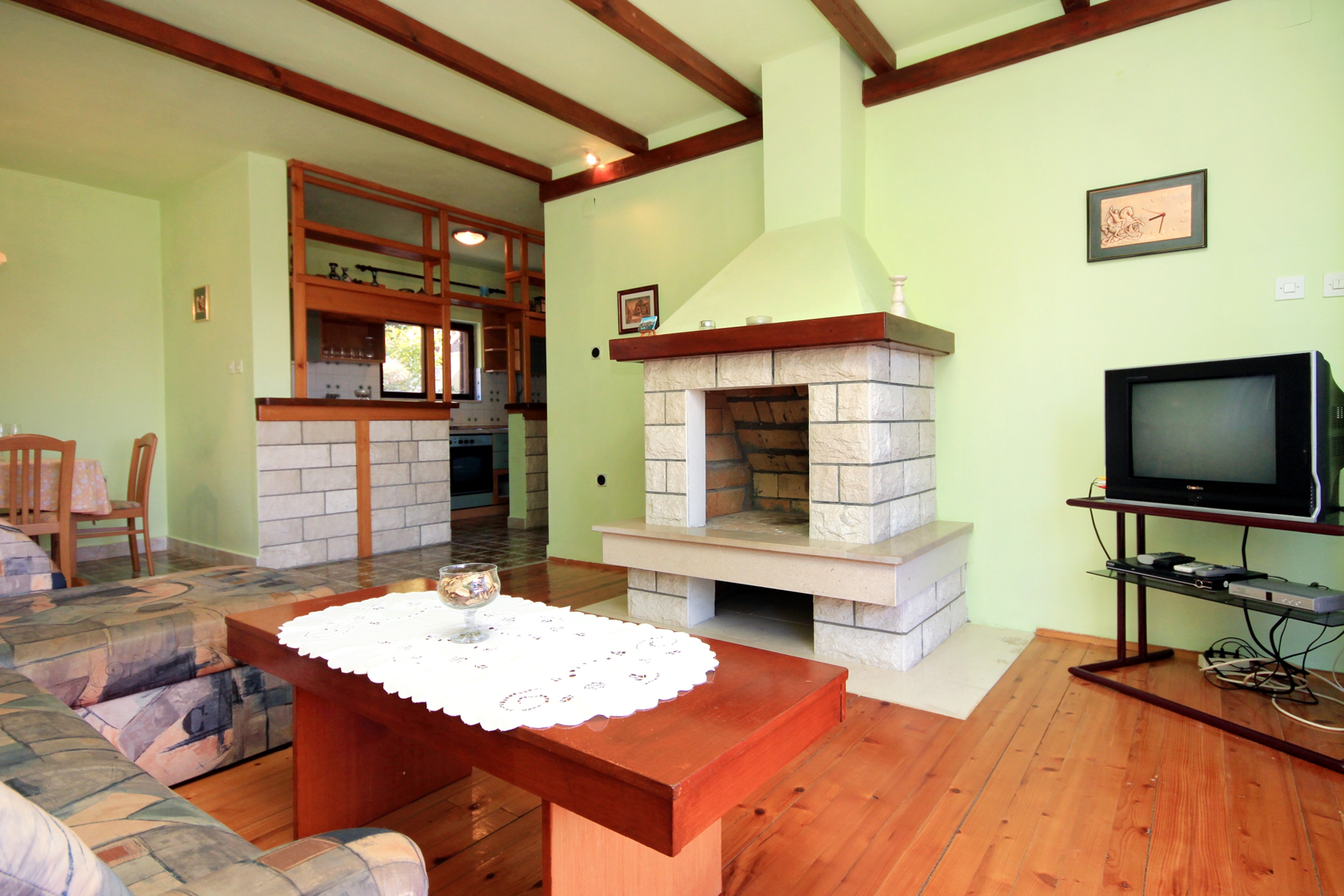 Top Korčula Brna Top Korčula Brna