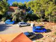 Parking lot Brna, Korčula, Parking lot 4478 - Apartments by the sea.