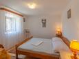 Спальня 2 Prižba, Спальня 2 в размещении типа apartment.