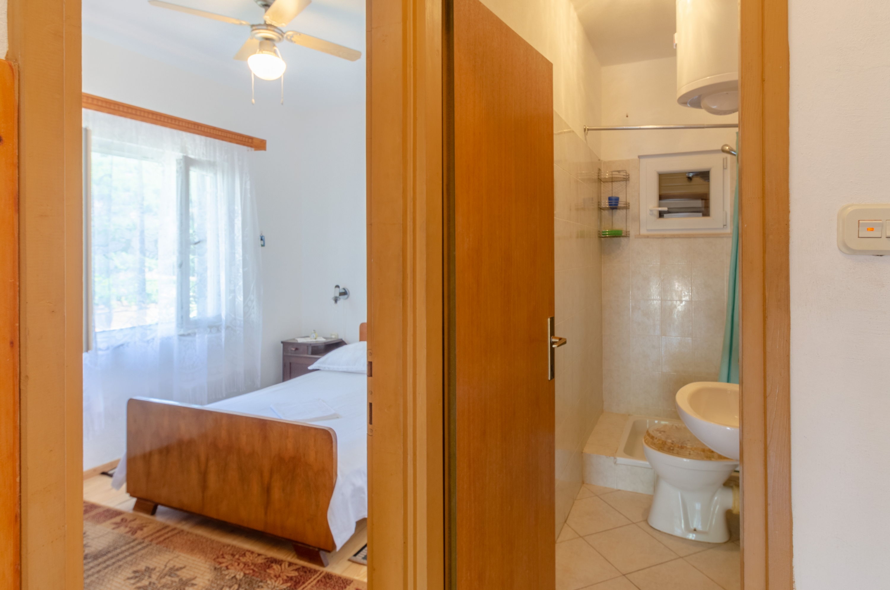 Top Korčula Prižba Top Korčula Prižba