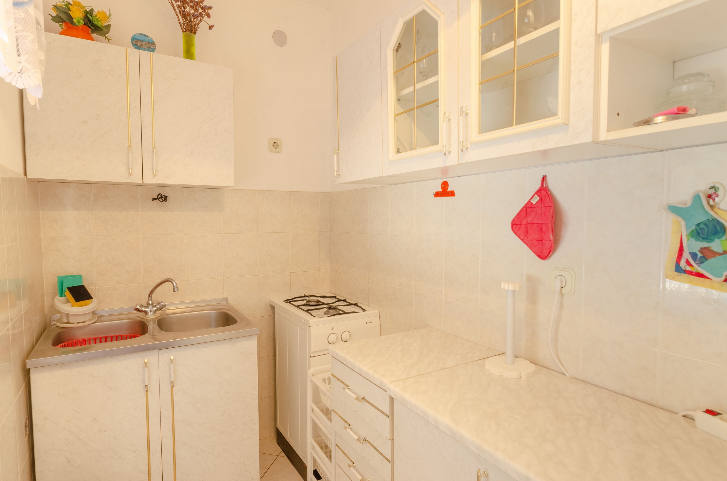 Top Korčula Prižba Top Korčula Prižba