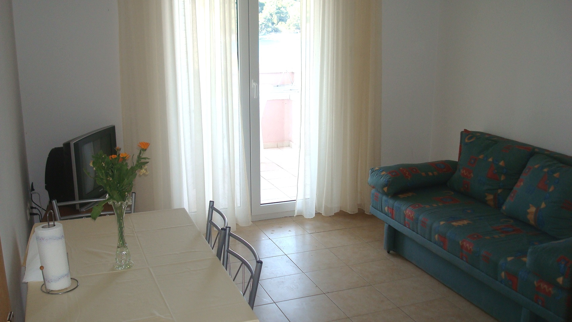 One bedroom apartment with terrace and sea view Cove Soline, Dugi otok (A-448-a) One bedroom apartment with terrace and sea view Cove Soline, Dugi otok (A-448-a)