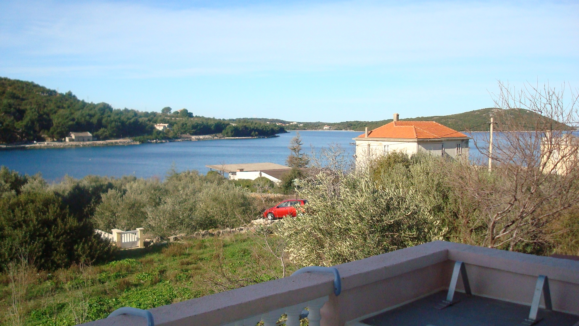 Top Dugi otok Soline Top Dugi otok Soline