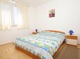 Ložnice Soline, Ložnice v ubytování typu apartment, WiFi.